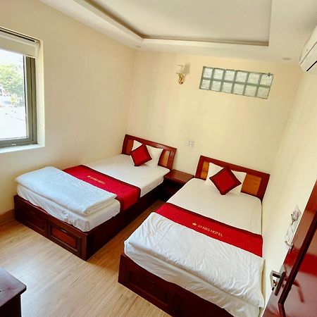 Stars Central Danang Екстериор снимка