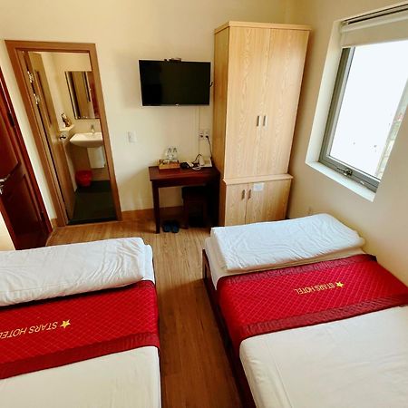 Stars Central Danang Екстериор снимка