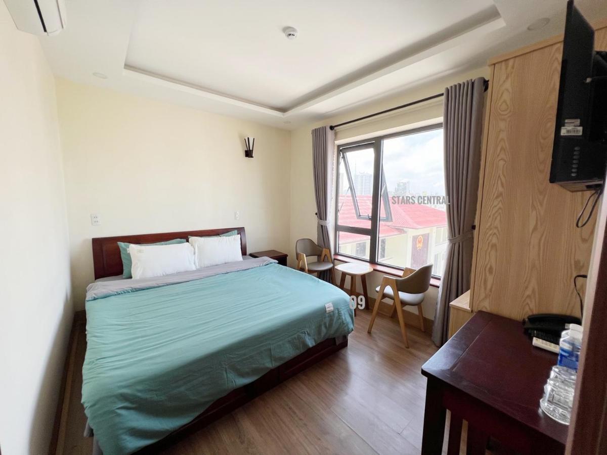 Stars Central Danang Екстериор снимка