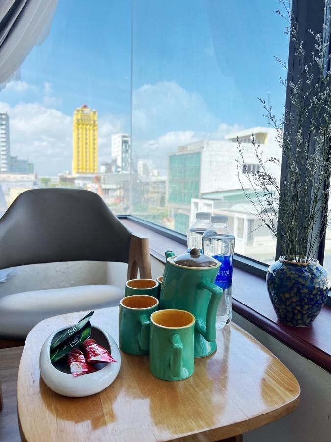 Stars Central Danang Екстериор снимка