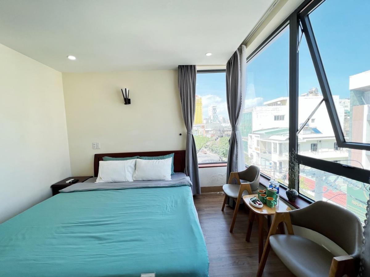 Stars Central Danang Екстериор снимка