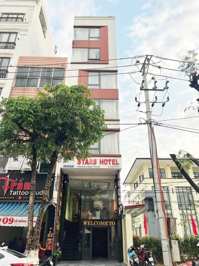 Stars Central Danang Екстериор снимка