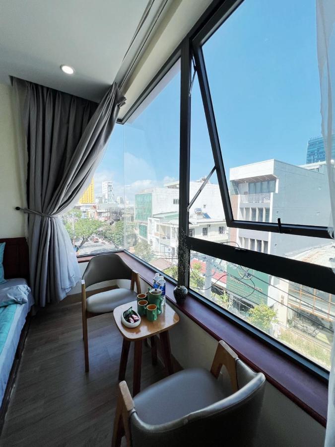 Stars Central Danang Екстериор снимка