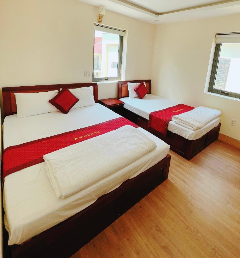 Stars Central Danang Екстериор снимка