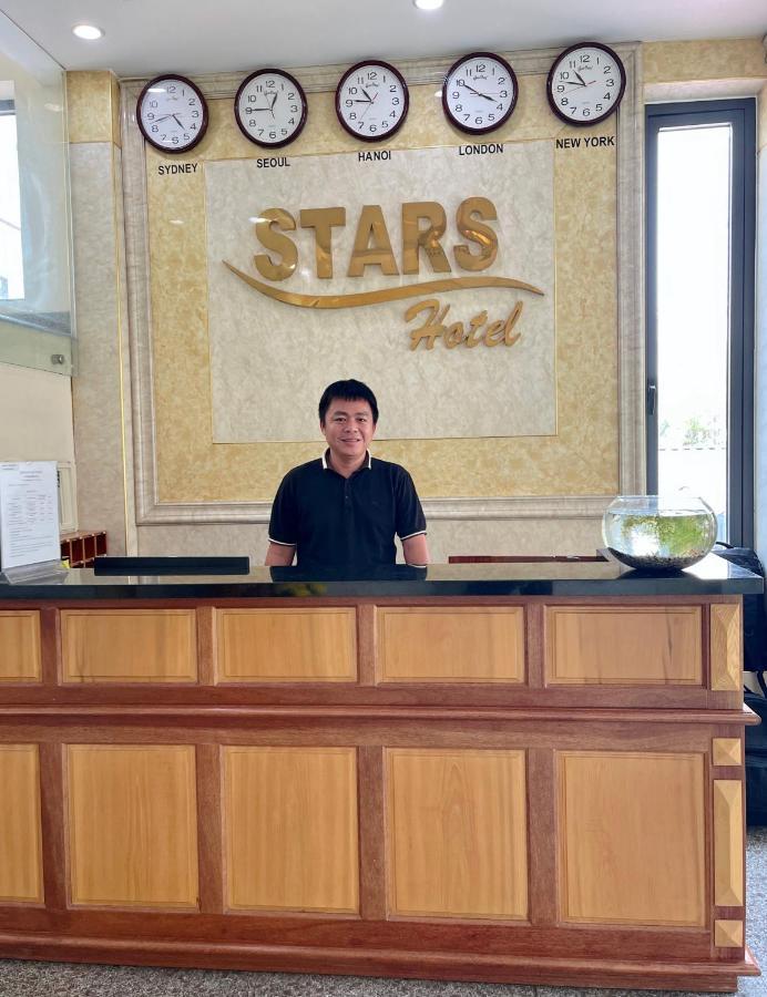 Stars Central Danang Екстериор снимка