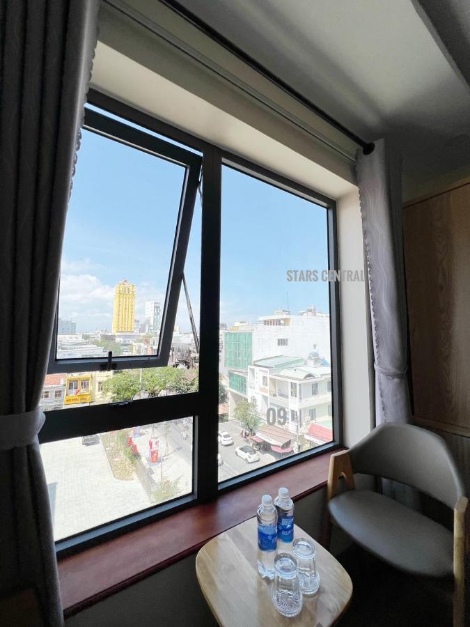 Stars Central Danang Екстериор снимка
