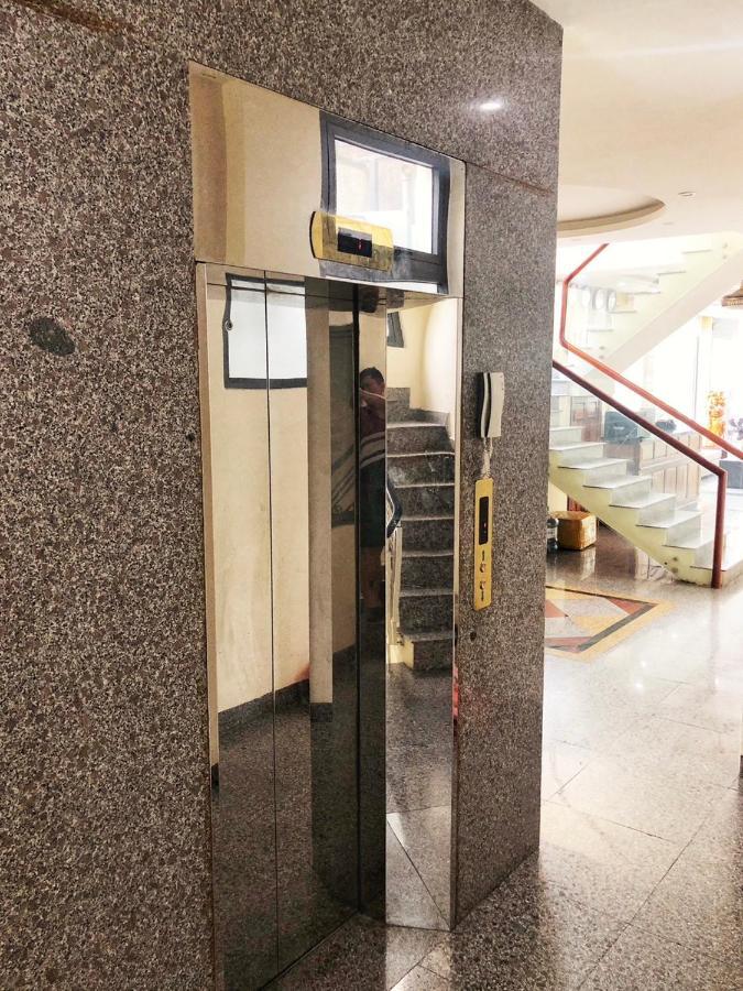 Stars Central Danang Екстериор снимка