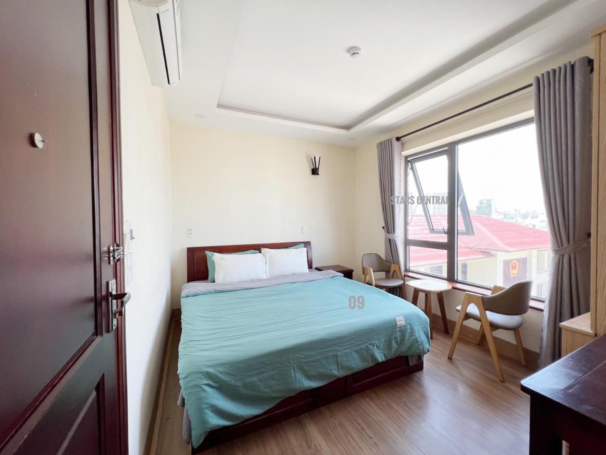 Stars Central Danang Екстериор снимка