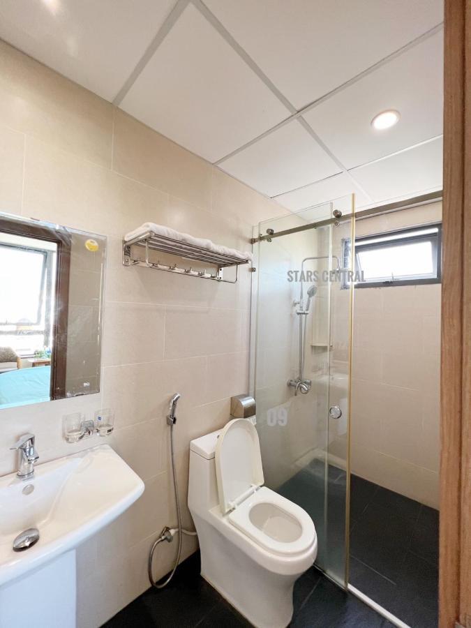 Stars Central Danang Екстериор снимка