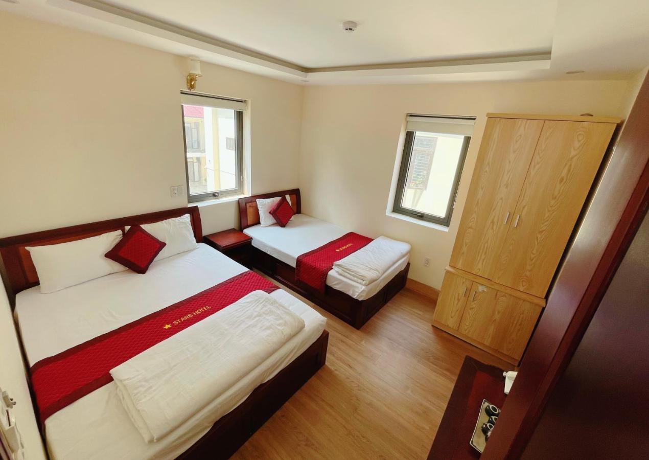 Stars Central Danang Екстериор снимка