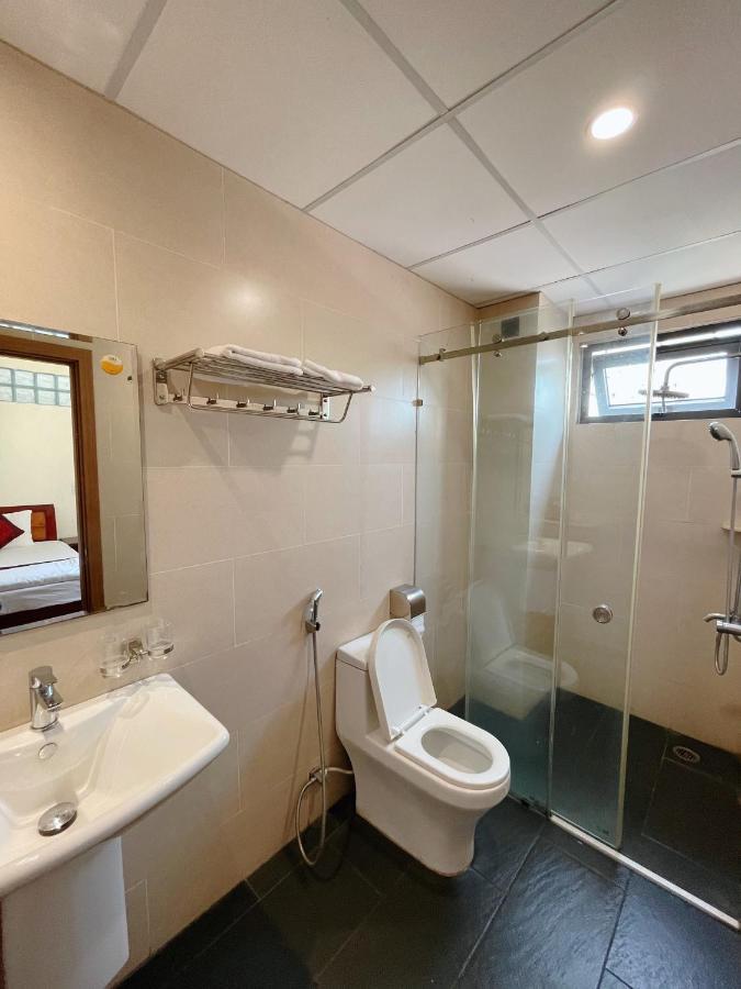 Stars Central Danang Екстериор снимка