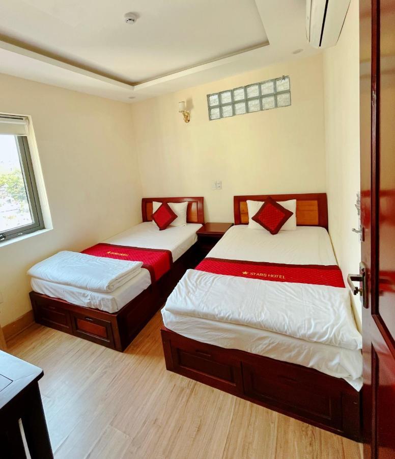 Stars Central Danang Екстериор снимка