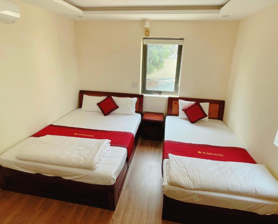 Stars Central Danang Екстериор снимка