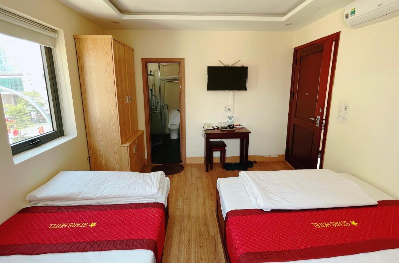 Stars Central Danang Екстериор снимка