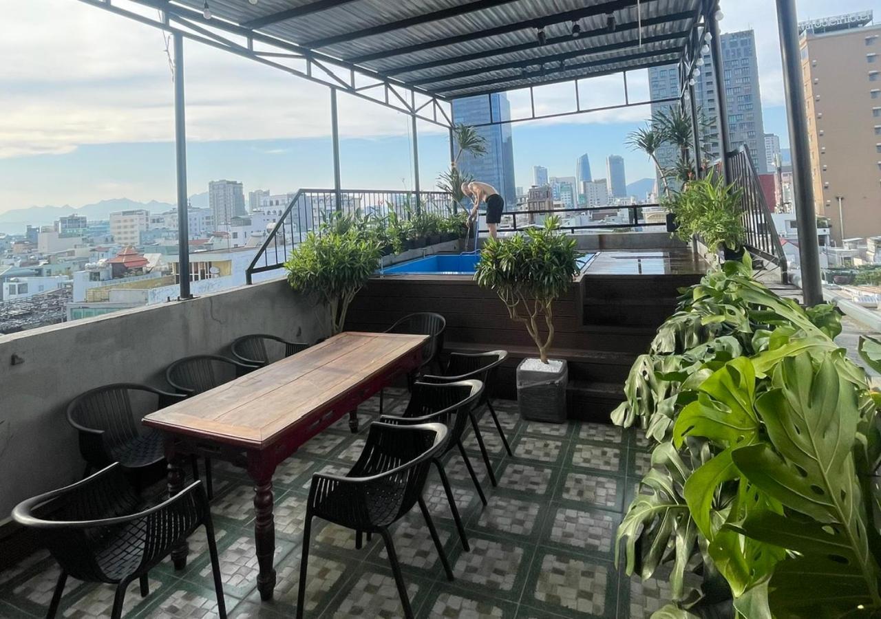 Stars Central Danang Екстериор снимка