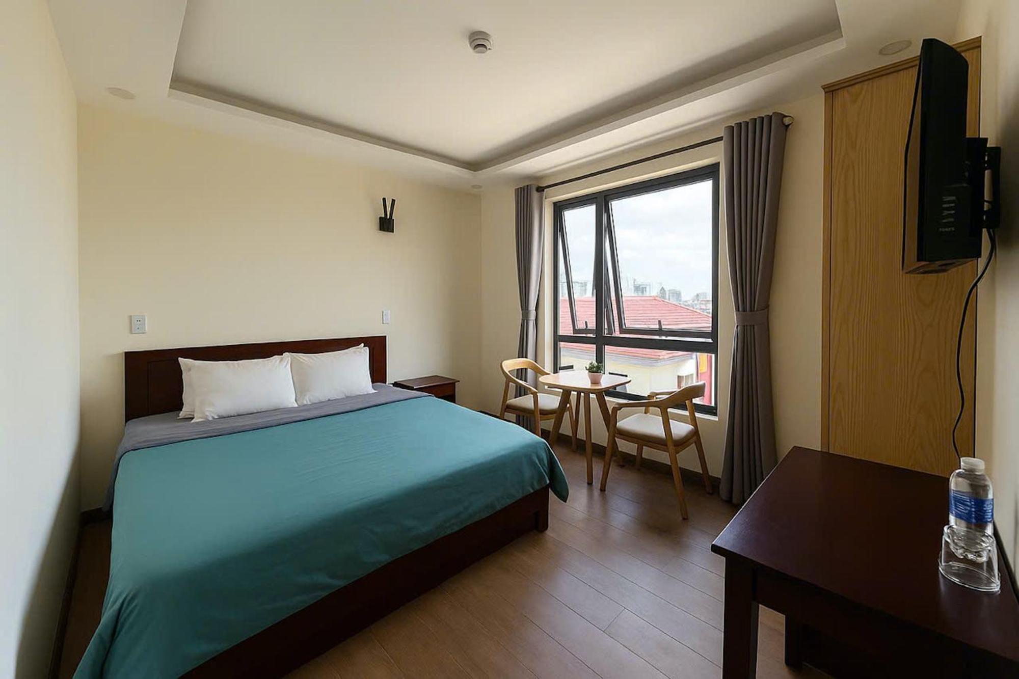 Stars Central Danang Екстериор снимка