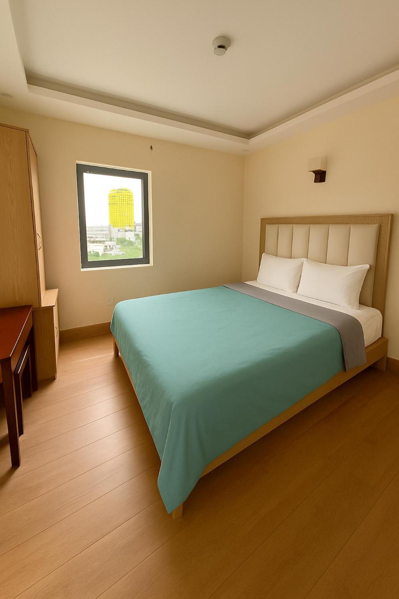 Stars Central Danang Екстериор снимка