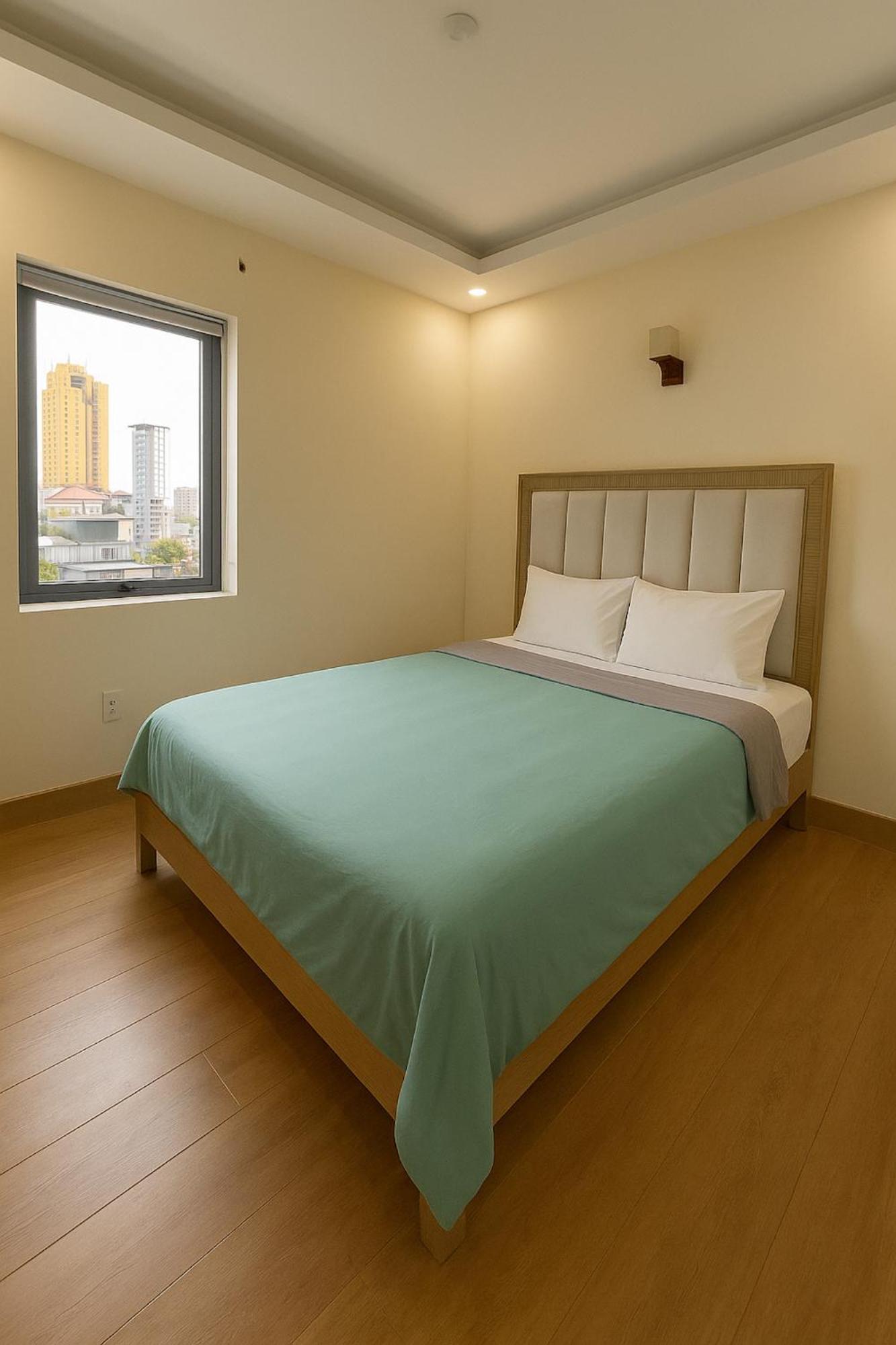 Stars Central Danang Екстериор снимка