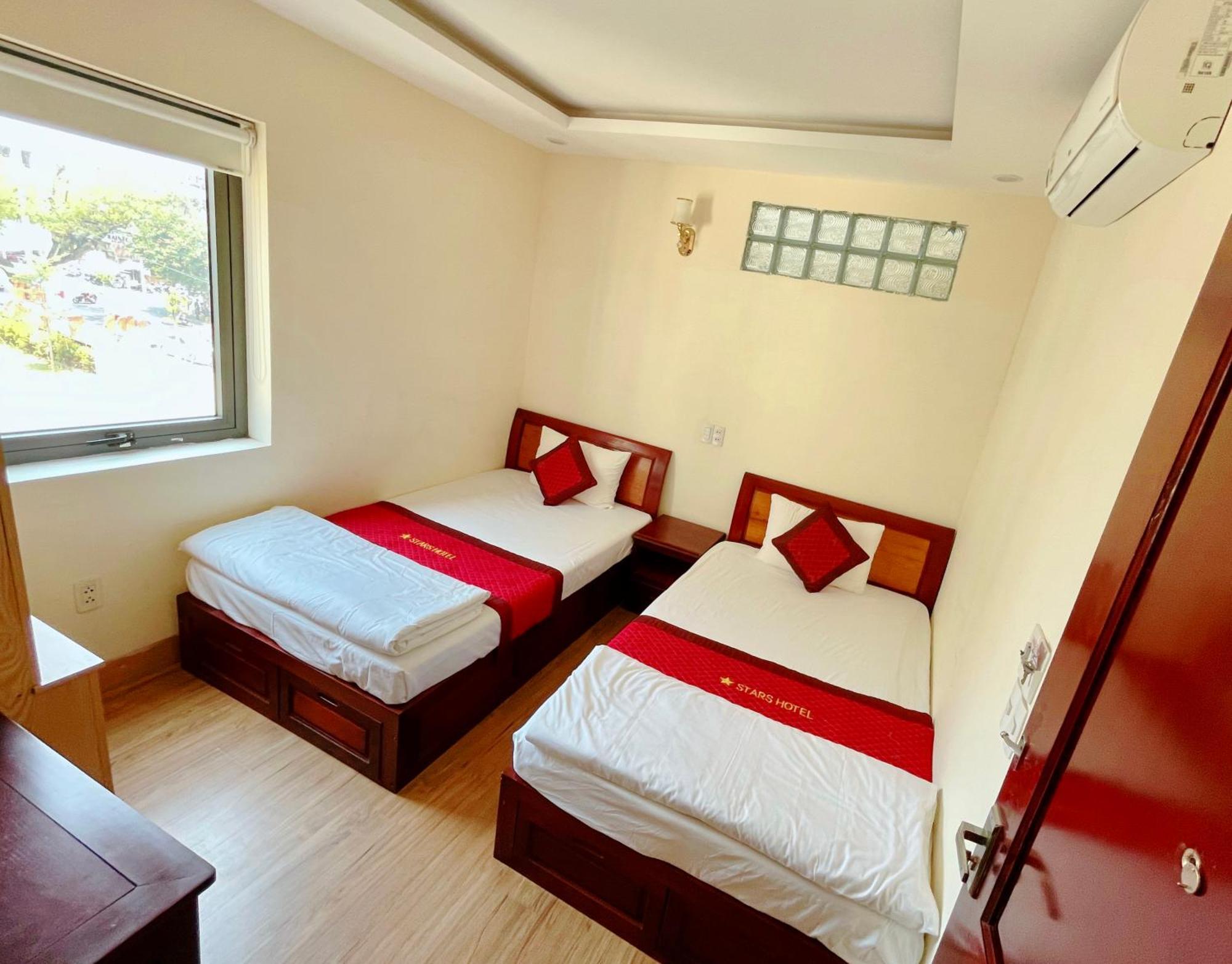 Stars Central Danang Екстериор снимка