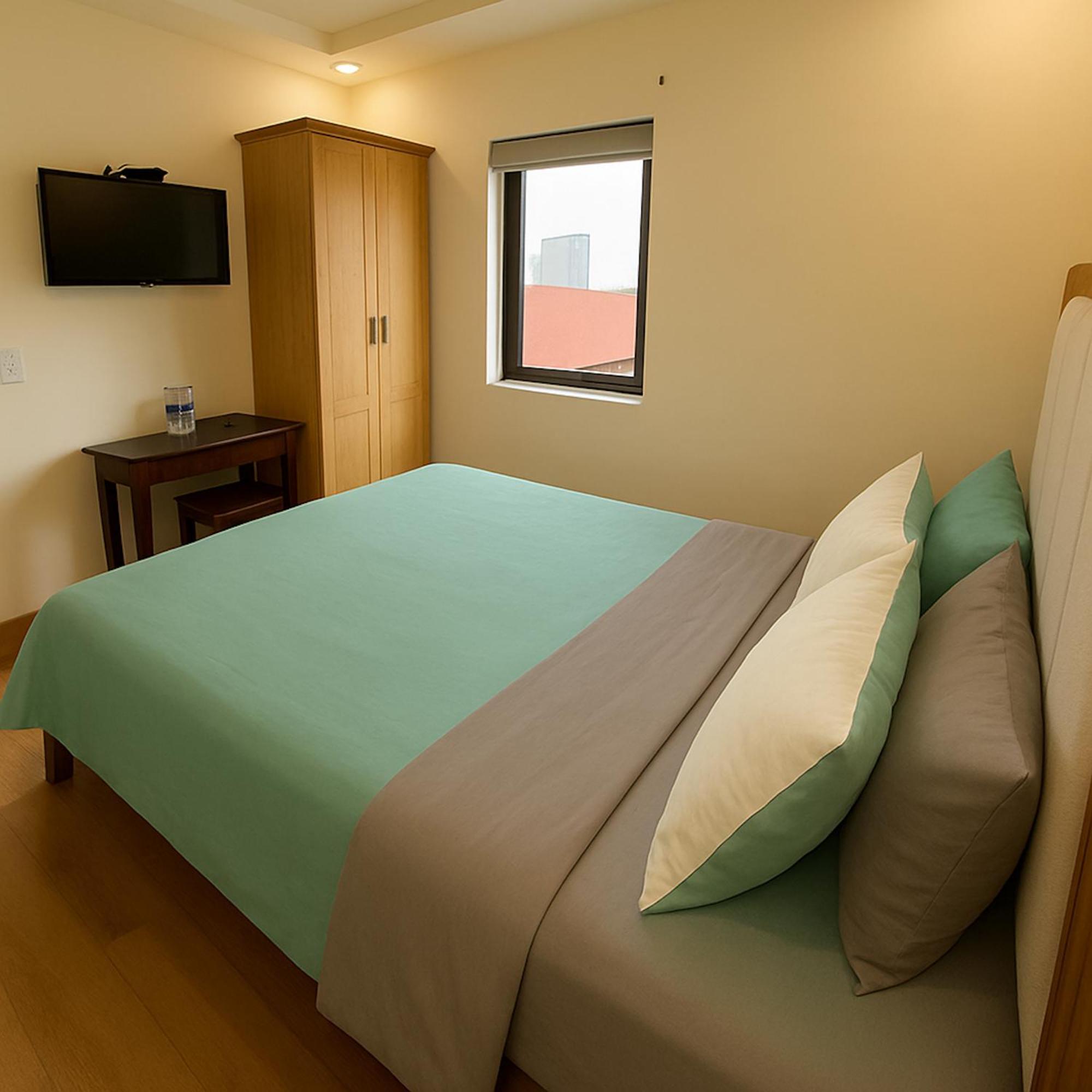 Stars Central Danang Екстериор снимка