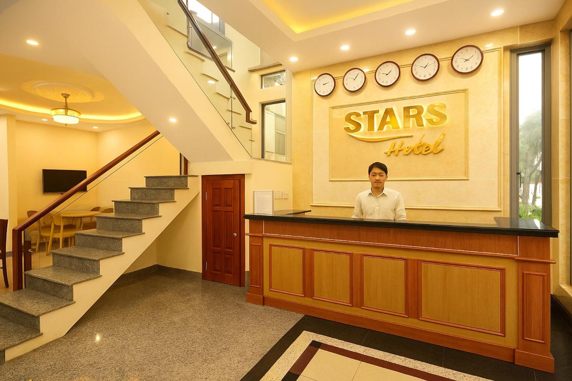 Stars Central Danang Екстериор снимка