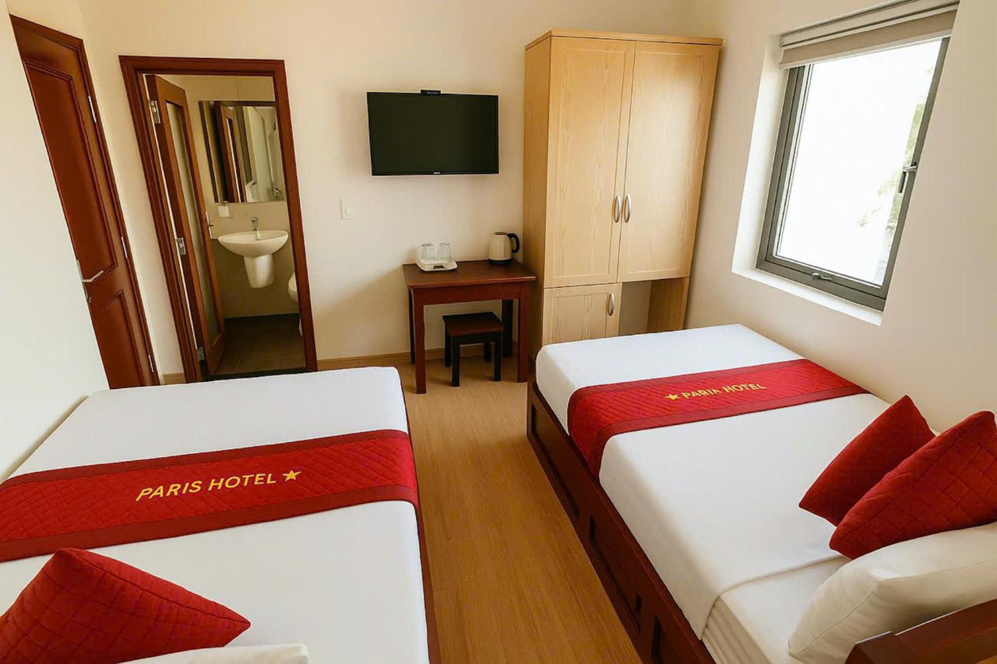 Stars Central Danang Екстериор снимка